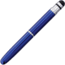 Fisher Space Pen Bullet Space Pen Grip Blue FP630077