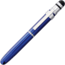 Fisher Space Pen Bullet Space Pen Grip Blue FP631012