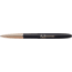 Fisher Space Pen Bullet Space Pen w/ RealTree Logo, Matte Black/Gold, 400BGFG-RT