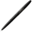 Fisher Space Pen Bullet Space Pen with Logo Matte Gift Boxed, Black, 400B/FSP