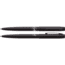 Fisher Space Pen Cap-O-Matic Space Pen with NASA Meatball Logo, Matte Black, M4B-NASAMB