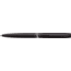 Fisher Space Pen Cap-O-Matic Space Pen with NASA Meatball Logo, Matte Black, M4B-NASAMB