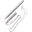 Fisher Space Pen Chrome Bullet Pen w Neck Chain