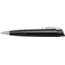 Fisher Space Pen Eclipse Space Pen, PR-4 Black Ink, Medium Point, 5.11 in Length, Blister Carded, Plastic, Black, ECL