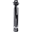 Fisher Space Pen Eclipse Space Pen, PR-4 Black Ink, Medium Point, 5.11 in Length, Blister Carded, Plastic, Black, ECL