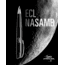 Fisher Space Pen Eclipse Space Pen with NASA Meatball Logo, Black, ECL-NASAMB