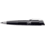 Fisher Space Pen Eclipse Space Pen with NASA Meatball Logo, Black, ECL-NASAMB