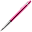 Fisher Space Pen Fuchsia Flurry Powder Coated w/Clip FSP400FFCL