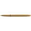 Fisher Space Pen Gold Lacquered FSP400G