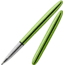 Fisher Space Pen Lime Green Powder Coated FSP400LG