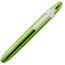 Fisher Space Pen Lime Green Powder Coated with Clip FSP400LGCL