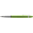 Fisher Space Pen Lime Green Powder Coated with Clip FSP400LGCL