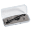 Fisher Space Pen Matte Black Bullet with Clip FSP400BCL