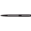 Fisher Space Pen Non-Reflective EMS Cap-O-Matic Space Pen, Matte Black/White Line, M4BMWL