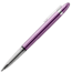 Fisher Space Pen Purple Passion Powder Coated with Clip FSP400PPCL