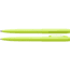 Fisher Space Pen Tradesman Space Pen, Flourescent Yellow, SM4TMY
