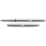 Fisher Space Pen US Space Force Bullet Space Pen, Chrome, 400-SFD