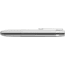 Fisher Space Pen X-Mark Bullet Space Pen, PR-4 Black Ink, Medium Point, 5.27 in Length, Gift Boxed, w/ Square Top Cap, Chrome, 400WCCL