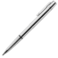 Fisher Space Pen X-Mark Bullet Space Pen, PR-4 Black Ink, Medium Point, 5.27 in Length, Gift Boxed, w/ Square Top Cap, Chrome, 400WCCL