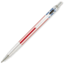 Fisher Space Pen American Flag Retractable Pen, Gift Box FSPAFP5