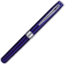 Fisher Space Pen Blueberry Lacquered Pen with Comfort Grip FSPX750B