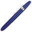 Fisher Space Pen Blueberry Powder Coated with Clip FSP400BBCL