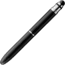 Fisher Space Pen Bullet Grip Space Pen, Black FP63005