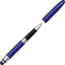 Fisher Space Pen Bullet Grip Space Pen, Blue FP63007