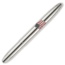 Fisher Space Pen Chrome Bullet with American Flag Emblem FSP600AF