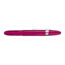 Fisher Space Pen Fuchsia Flurry Powder Coated w/Clip FSP400FFCL