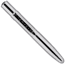 Fisher Space Pen Infinium Space Pen, Chrome, Black Ink FSPINFCH-4