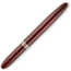 Fisher Space Pen Maroon Lacquered FSP400M