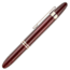 Fisher Space Pen Maroon Lacquered with Gold Clip FSP400MGCL