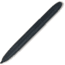 Fisher Space Pen Matte Black with Stylus FSP400BS