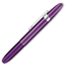 Fisher Space Pen Purple Passion Powder Coated with Clip FSP400PPCL