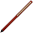 Fisher Space Pen Red Stowaway with Clip &amp; Stylus FSPSWYCSRD