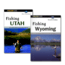 Fishing Utah 2nd, Brett Prettyman, Publisher - Globe Pequot Press