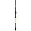 Fitzgerald Fishing All Purpose Composite Series Rods, Heavy Composite, Black, 7ft10in, AP710HC