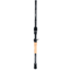 Fitzgerald Fishing All Purpose Composite Series Rods, Heavy Composite, Black, 7ft10in, AP710HC