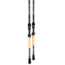 Fitzgerald Fishing All Purpose Composite Series Rods, Heavy Composite, Black, 7ft10in, AP710HC