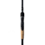 Fitzgerald Fishing Aqua Dream Inshore Series Spinning, Medium, Black, 7ft2in, FRAD72M