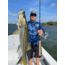 Fitzgerald Fishing Aqua Dream Inshore Series Spinning, Medium, Black, 7ft2in, FRAD72M