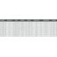 Fitzgerald Fishing AquaFin Series Rods. Medium Fast, Silver, 7ft6in, AF76MF