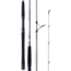 Fitzgerald Fishing AquaFin Series Rods. Medium Fast, Silver, 7ft6in, AF76MF