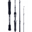 Fitzgerald Fishing Bryan Schmitt Series The Swim Jig Rod, Black, 7ft1in, TSJR71MH