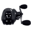 Fitzgerald Fishing FX8 7.0-1 Reel Combos, Right Hand, Black, 7ft3in, FX8R-Combo