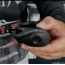 Fitzgerald Fishing FX8 7.0-1 Reel Combos, Right Hand, Black, 7ft3in, FX8R-Combo