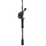 Fitzgerald Fishing FX8 7.0-1 Reel Combos, Right Hand, Black, 7ft3in, FX8R-Combo