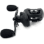 Fitzgerald Fishing FX8 Casting Reels, 7.2 Gear, Right Hand, Black, FX8-721-R