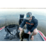 Fitzgerald Fishing Mega Bag Weigh In Fishing Bags, FFMB
